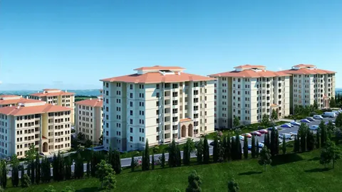 Bursa’ya Yeni TOKİ Konutları Geliyor: İlçe İlçe Konut Sayıları Açıklandı
