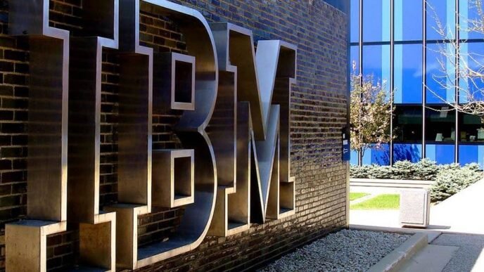 IBM’den Dördüncü Çeyrekte Büyük İşten Çıkarma Hamlesi