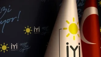 İYİ Parti Bursa’da Şaşırtan Sonuç: Nevzat Kocakurt Neden 21 Oyla Kaybetti?