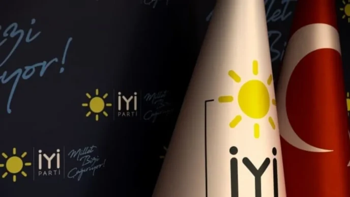 İYİ Parti Bursa’da Şaşırtan Sonuç: Nevzat Kocakurt Neden 21 Oyla Kaybetti?