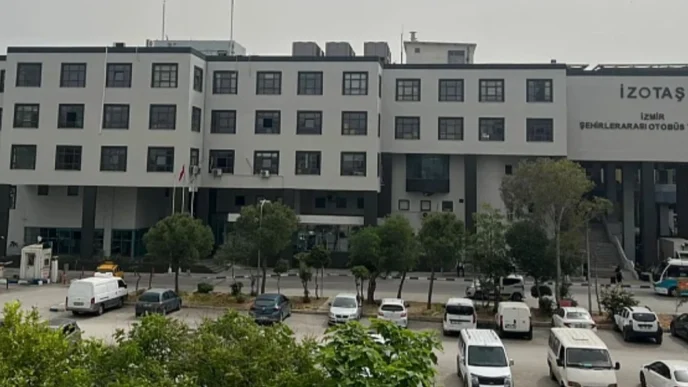 İzmir 5. İdare Mahkemesi’nden İZOTAŞ’a haciz durdurma kararı