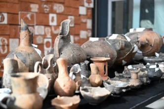 İzmir’in 8.500 yıllık kalbinde yeni keşifler