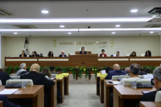 İzmir Karabağlar'da hizmet eşitliği vurgusu