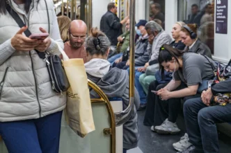 İzmir Metrosu’nda kesintisiz iletişim dönemi başladı