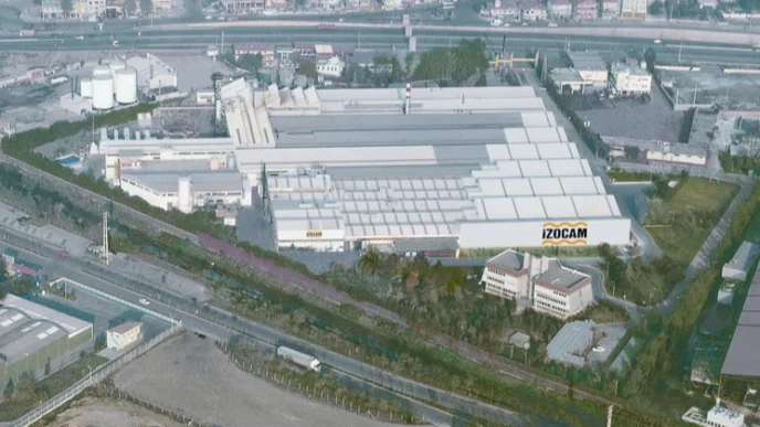 İzocam'dan, Dilovası tesisi için stratejik karar! 28 Aralık itibariyle üretim duracak!