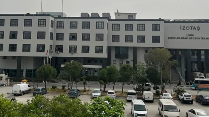 İZOTAŞ: Belediyenin haciz kararı kamu hizmetini tehdit ediyor