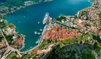 Karadağ’dan Türkiye’ye Vizesiz Seyahat Müjdesi