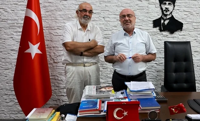 Kayseri Üniversitesi, EUREC’e katıldı