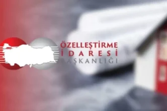 Kırıkkale, Zonguldak ve Afyonkarahisar’daki 6 taşınmaz özelleştirilecek