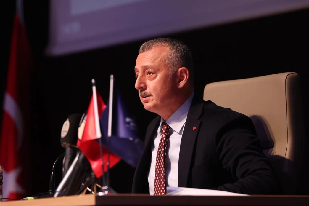 Kocaeli'den İzmit'e belgeli yanıt!