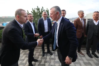 Kocaeli'nin gücü ortak akılla büyüyor