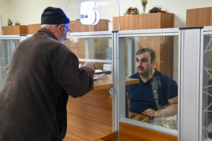 Konya Selçuklu Belediyesi'nden ikinci taksitler için 1 Aralık hatırlatması