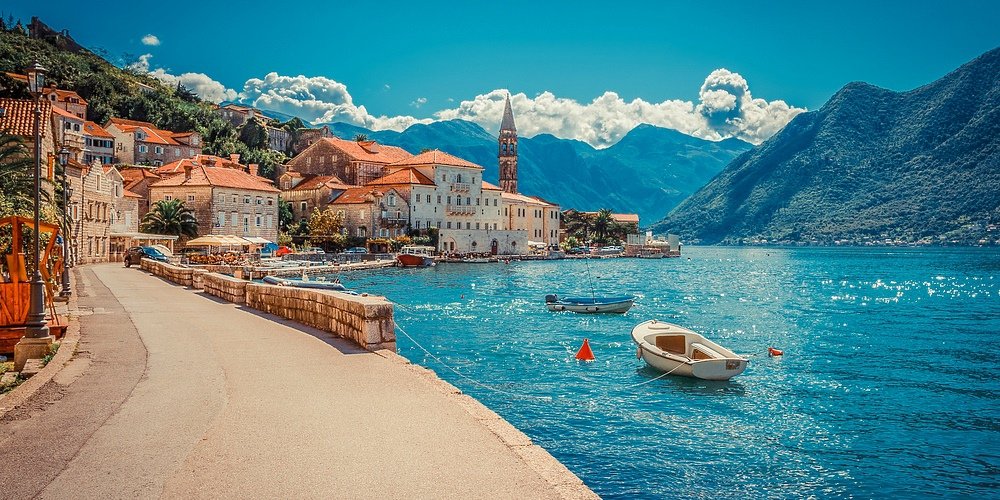 Karadağ’dan Türkiye’ye Vizesiz Seyahat Müjdesi