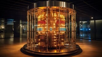 Gezegenin En Güçlü Kuantum Bilgisayarı Tanıtıldı: 4 Soruda Helios