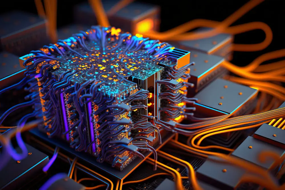 Quantinuum’dan Yeni Dönem: Helios, Gezegenin En Güçlü Kuantum Bilgisayarı Olarak Tanıtıldı