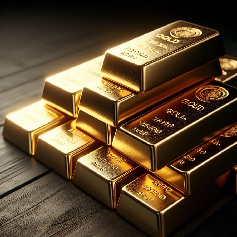 Altındaki Rekor Artış Tüketimi Patlattı: Altın Zengini İller Harcamada Öne Çıktı