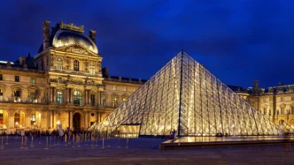 Louvre Soyguncusu YouTuber Çıktı: “Müzenin Yerini Bilmiyorduk”