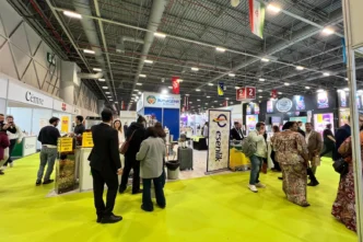 Malatya Helal Zirvesi’nde öne çıktı