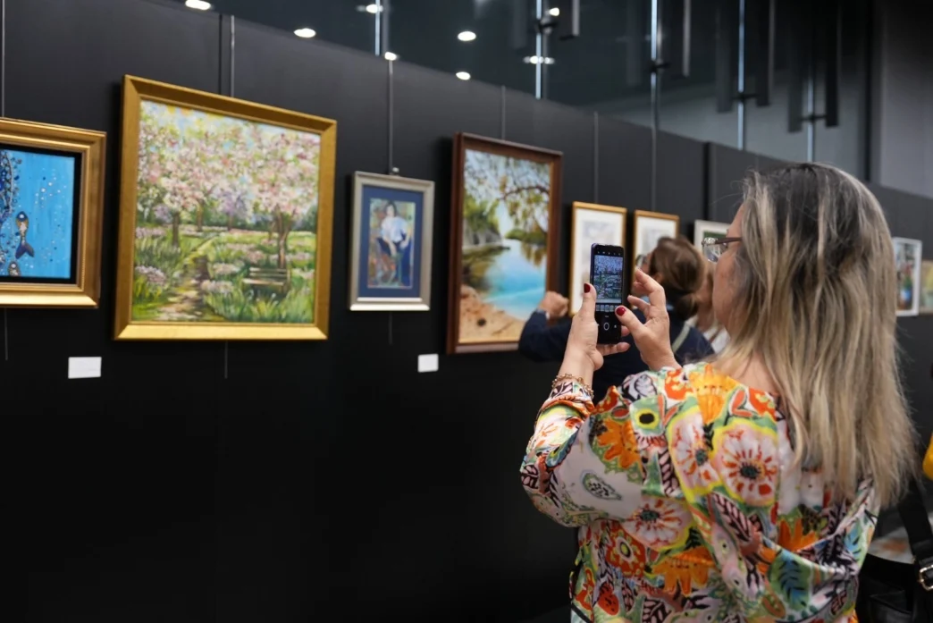 Maltepe’de Kasım ayı sanat etkinlikleri başladı