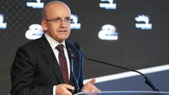 Bakan Mehmet Şimşek: Bazı Fonlarda Manipülasyon Yapıldığını Biliyoruz
