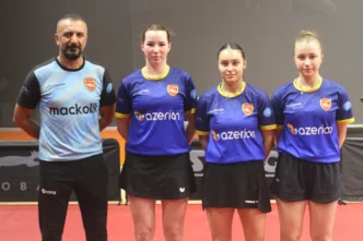 Merit Grup Real Mardin, Elit Süper Lig’de zirve takibini sürdürüyor