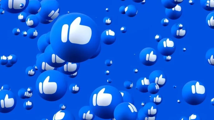 Meta kaldıracağını duyurdu... 'Beğen'mek tarihte kaldı!