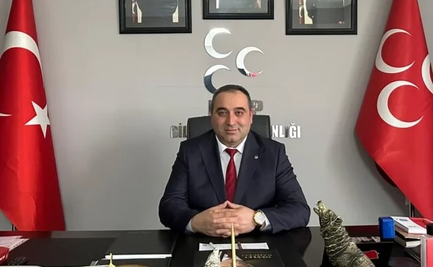 MHP'li Bağ'dan Terörsüz Türkiye mesajı