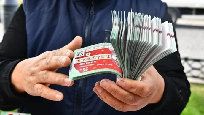 Milli Piyango Büyük İkramiye – 2026 Rekor İkramiye Açıklandı!