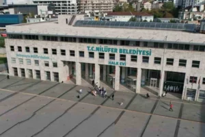 Nilüfer Belediyesi: Maaşlar eksiksiz yatırıldı, zam farkları takvime bağlandı