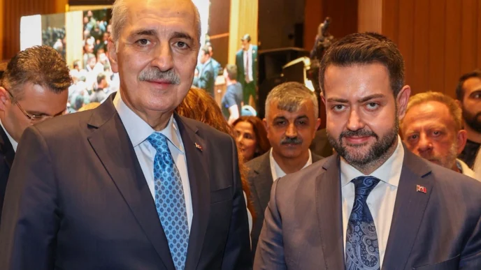 Onur Yumuşak'tan 'barış' mesajı