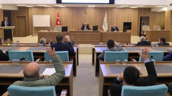 Ordu’da ulaşımda yeni dönem