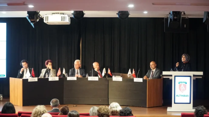 Organ bağışına '360 Derece Bakış' panelinde uzmanlardan farkındalık çağrısı