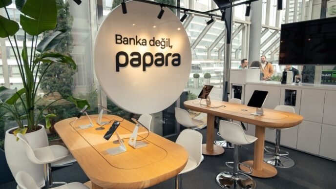 Papara Kullanıcılarına Para İadesi Başladı: Kredi Kartı İçin Uyarı Yapıldı