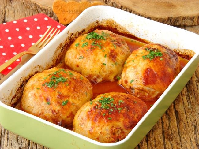 piliç topkapı dünyanın en i̇yi tavuk yemeği seçildi 14 Piliç Topkapı Dünyanın En İyi Tavuk Yemeği Seçildi