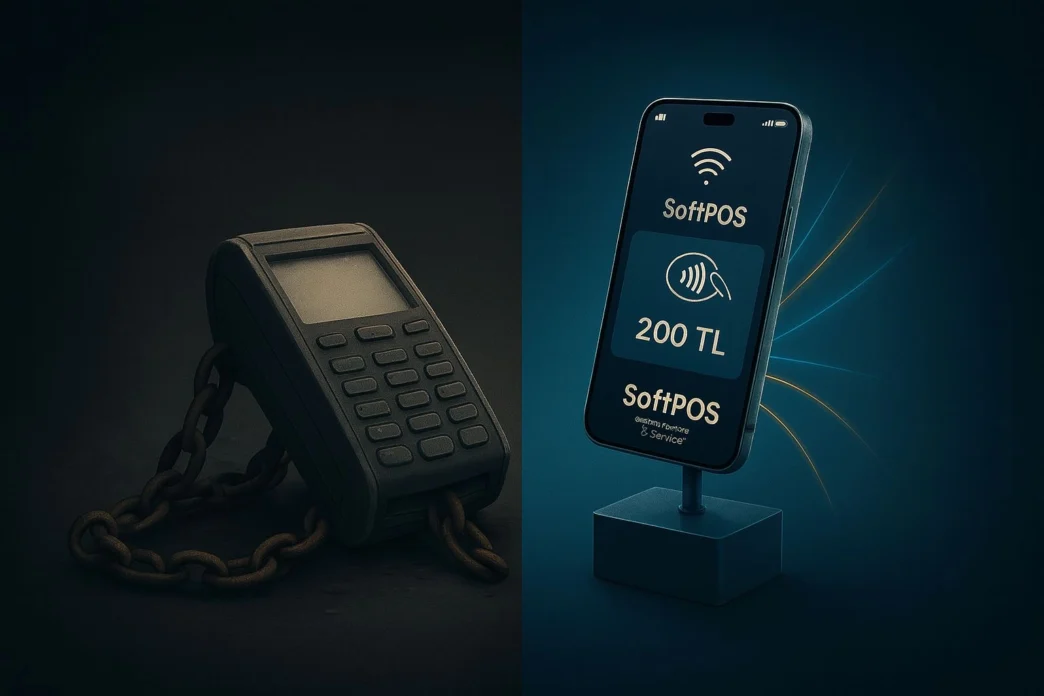 Pluspay & Nearpay: Türkiye'nin ödeme ekosisteminde sınırları kaldıran devrim !