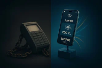 Pluspay & Nearpay: Türkiye'nin ödeme ekosisteminde sınırları kaldıran devrim !