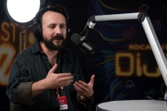 Podcast Kocaeli fuarın nabzını tutuyor