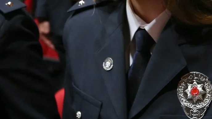 Polislerde İkinci Şark Görevi Kaldırıldı: Atamalarda Yeni Dönem