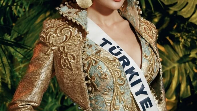 Miss Universe’de Kriz Derinleşiyor: Final Öncesi İki Jüri Üyesi Ayrıldı