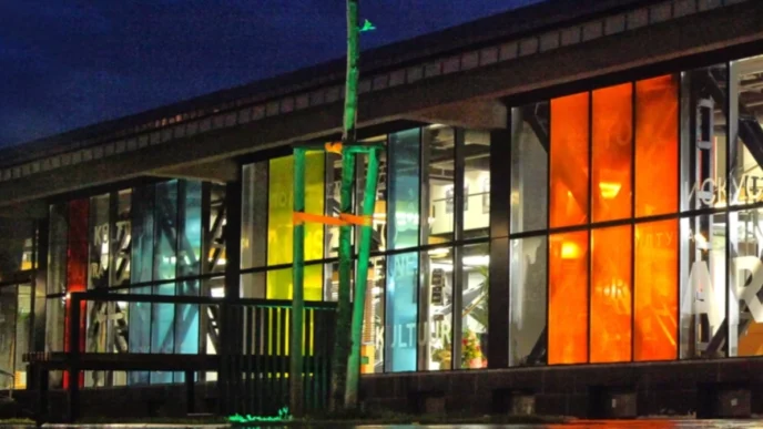 Sakarya’da Kasım etkinlikleri ikili programla sürüyor