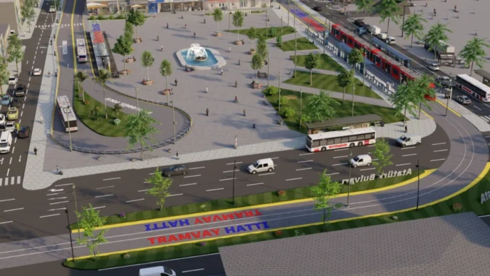 Sakarya’da toplu taşıma kültürü güçleniyor