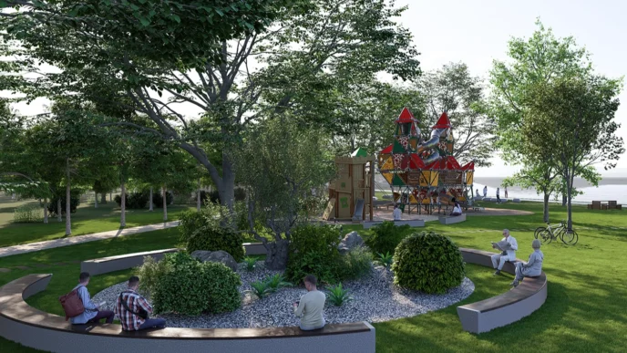 Sakarya’nın beklediği doğa projesi şehre tanıtılıyor