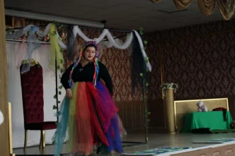 Sakarya Pamukova'da 'Yetenek Avcısı' miniklerle buluştu