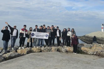 Sakarya tanıtım gezileriyle tarihe ışık tutuyor
