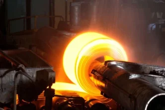 Sanayi üretimi Eylül'de düşüş gösterdi