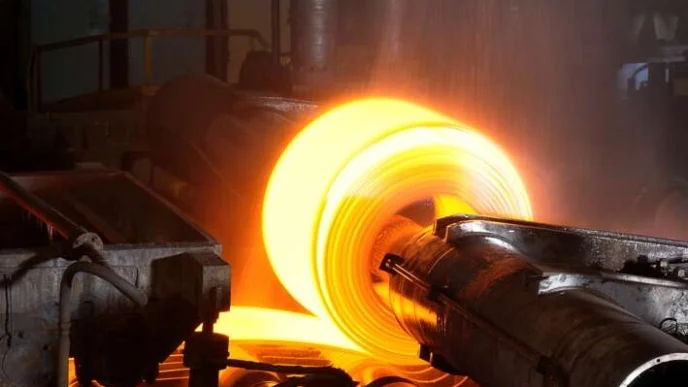 Sanayi üretimi Eylül'de düşüş gösterdi