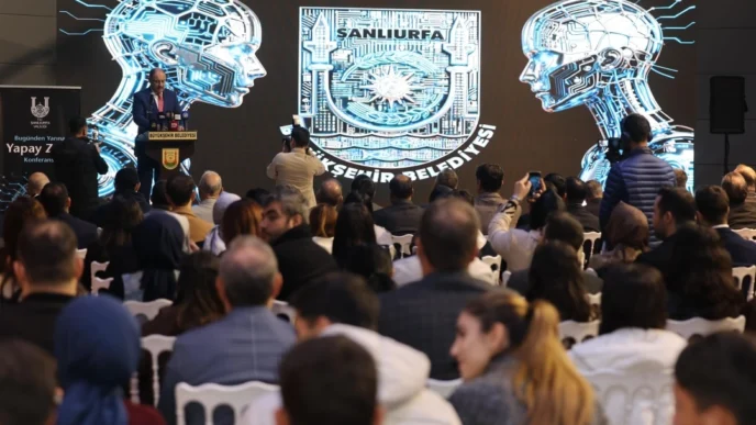 Şanlıurfa, dönüşümün öncüsü olacak