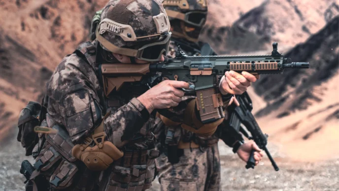 SARSILMAZ, Afrika'daki pazar payını ikiye katlayacak