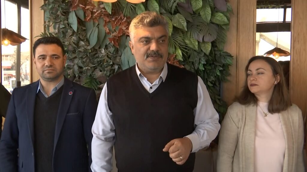 Şehit Gazi Sen’den GİB Promosyon Anlaşmasına Sert Tepki