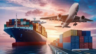 Serbest Bölgeler tarihi rekor kırdı! Ekim 2025’te ihracat 1,13 milyar dolar